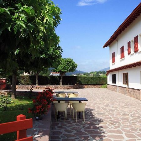 Apartamentos Armua Zugarramurdi Extérieur photo