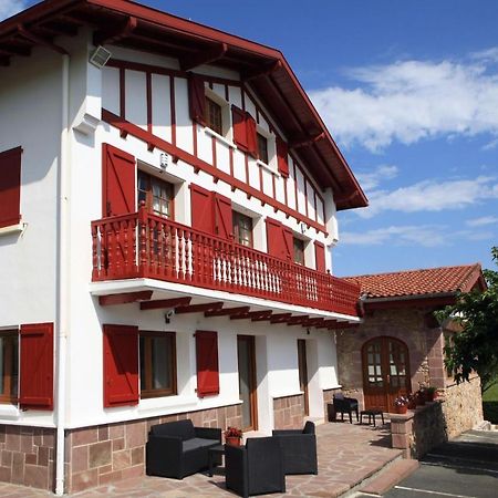 Apartamentos Armua Zugarramurdi Extérieur photo