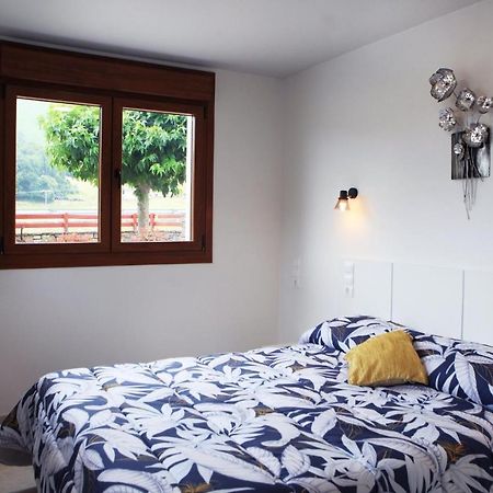 Apartamentos Armua Zugarramurdi Extérieur photo