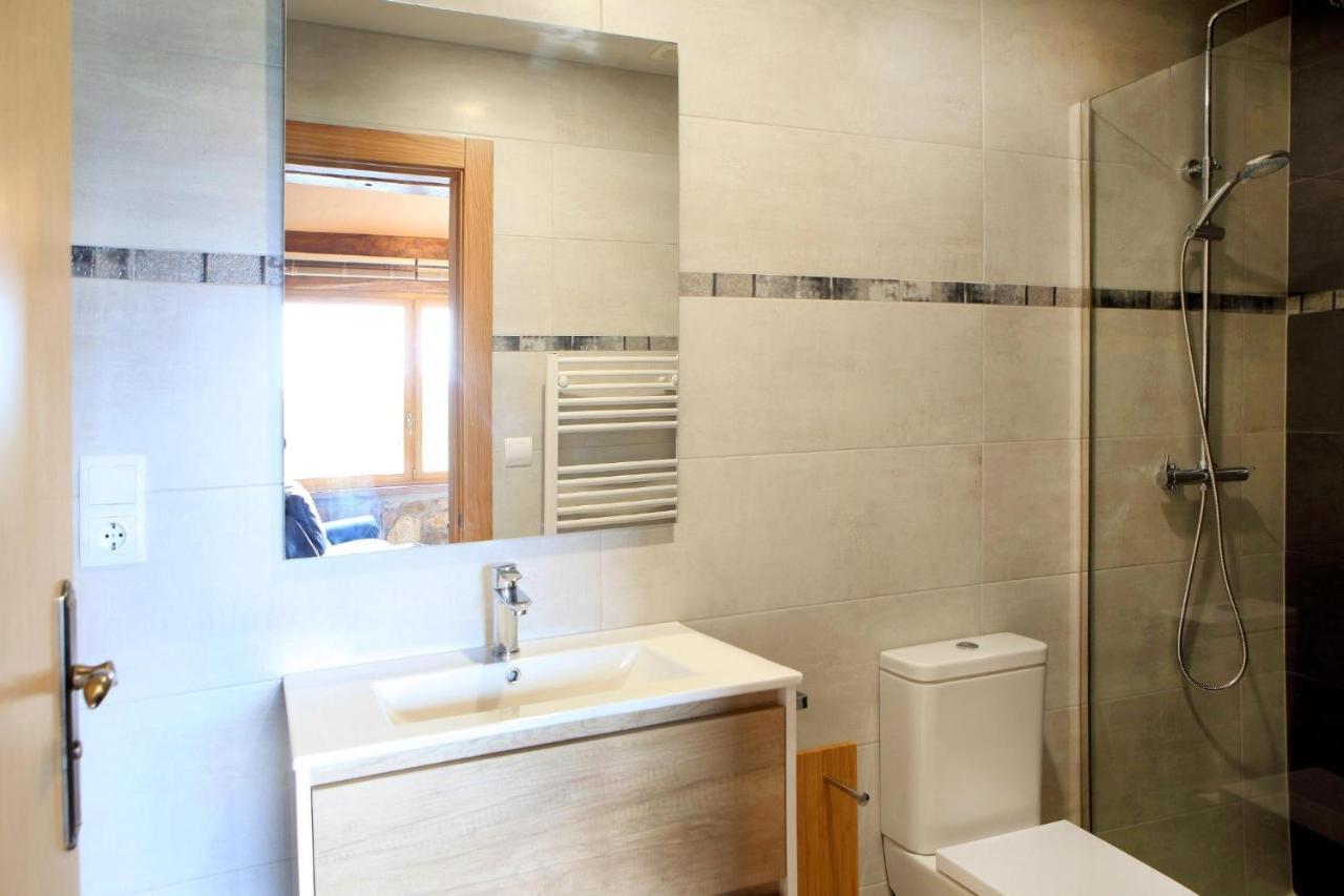 Apartamentos Armua Zugarramurdi Extérieur photo