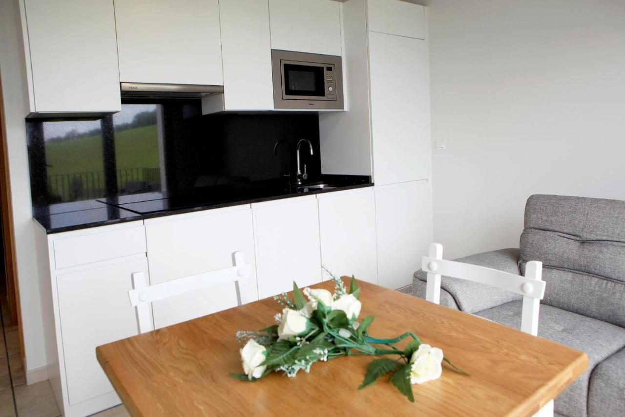 Apartamentos Armua Zugarramurdi Extérieur photo