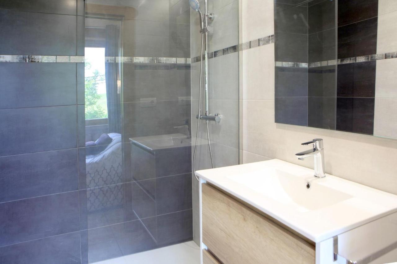 Apartamentos Armua Zugarramurdi Extérieur photo