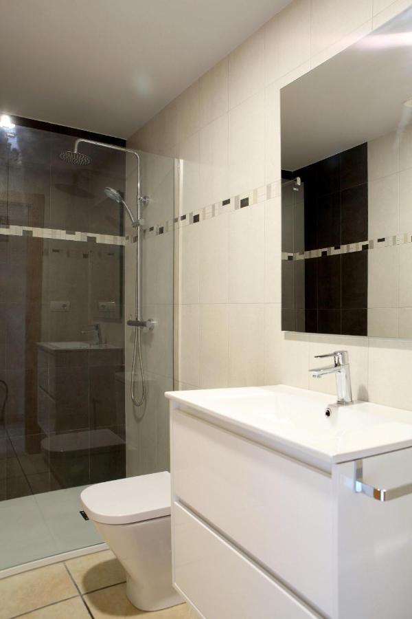Apartamentos Armua Zugarramurdi Extérieur photo