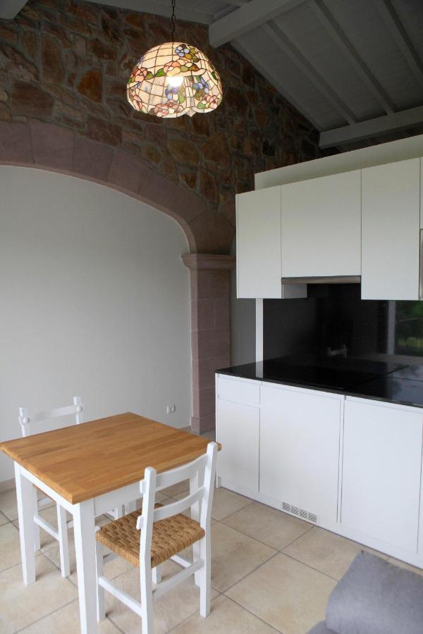 Apartamentos Armua Zugarramurdi Extérieur photo