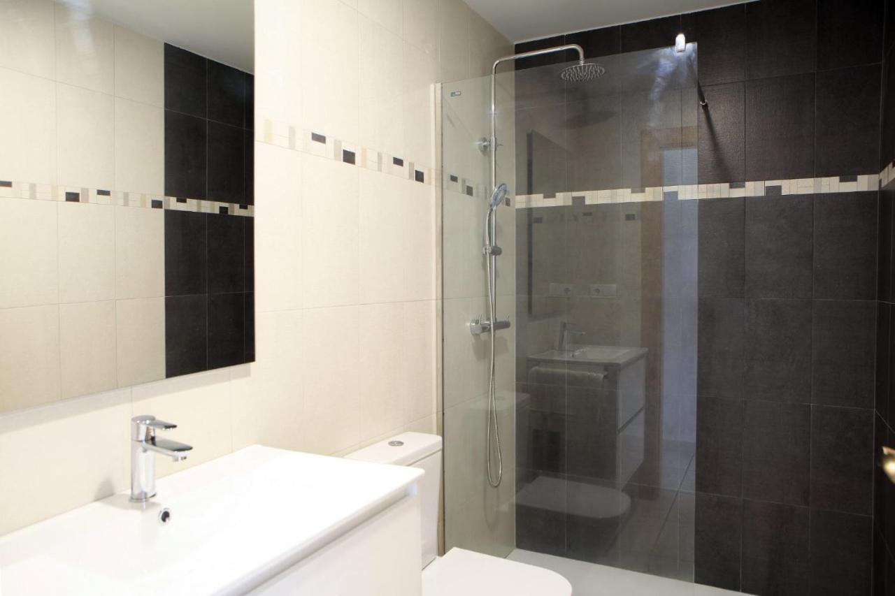 Apartamentos Armua Zugarramurdi Extérieur photo