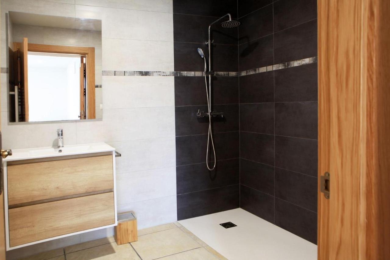 Apartamentos Armua Zugarramurdi Extérieur photo