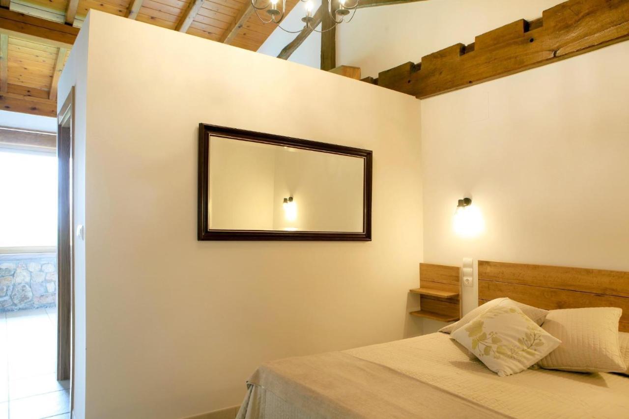 Apartamentos Armua Zugarramurdi Extérieur photo