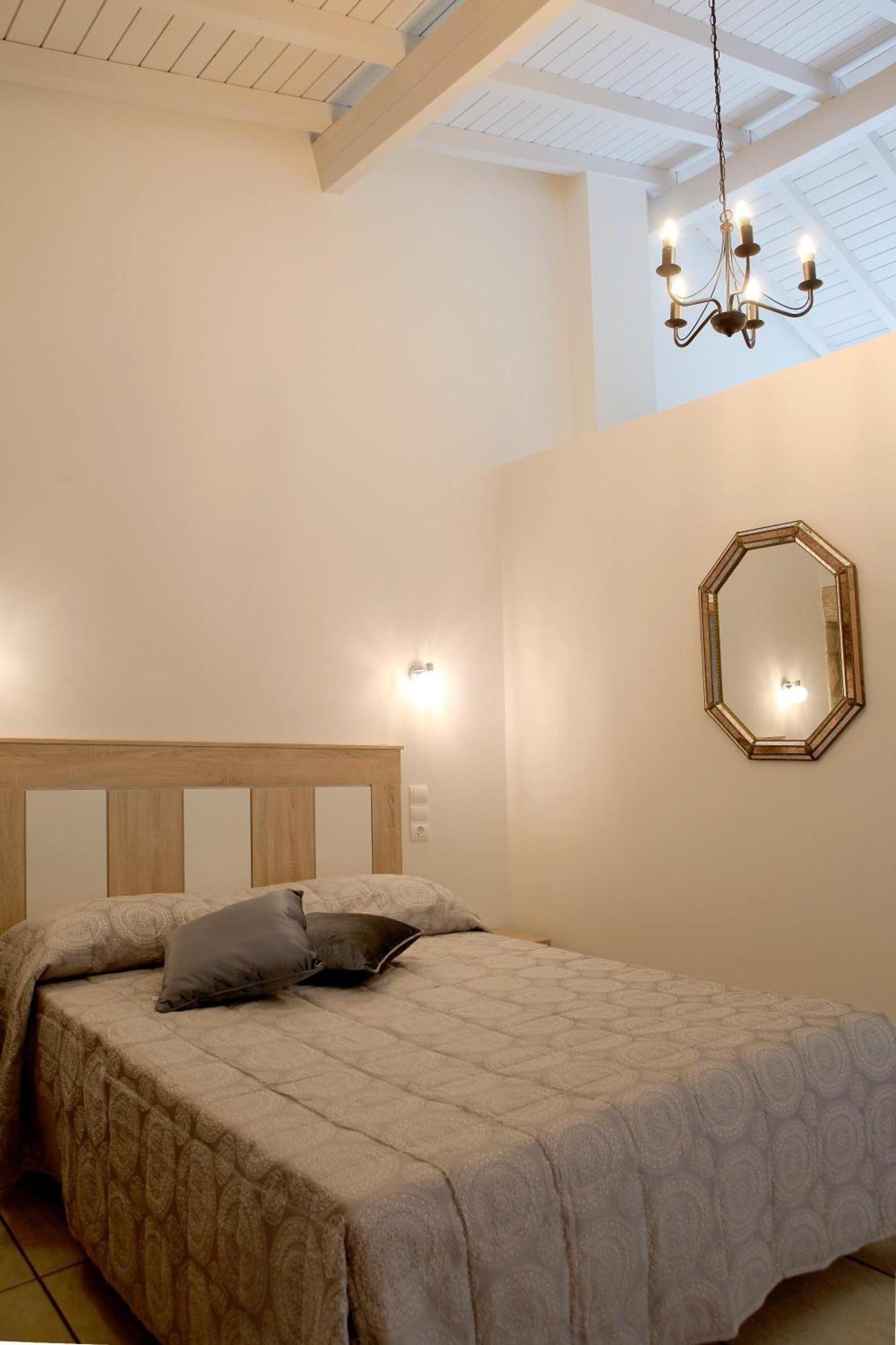 Apartamentos Armua Zugarramurdi Extérieur photo