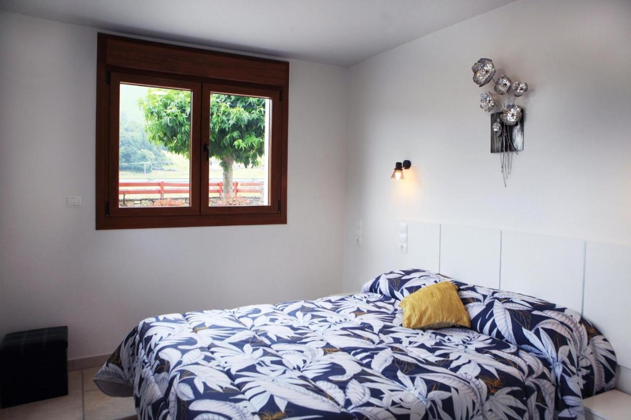 Apartamentos Armua Zugarramurdi Extérieur photo