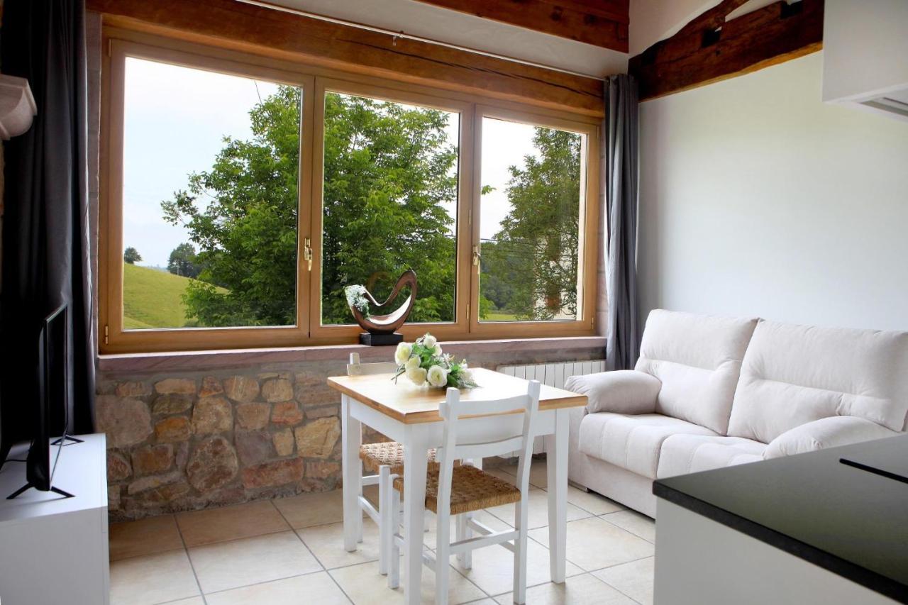 Apartamentos Armua Zugarramurdi Extérieur photo