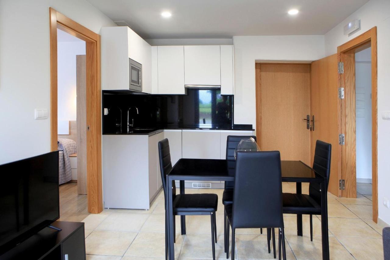 Apartamentos Armua Zugarramurdi Extérieur photo