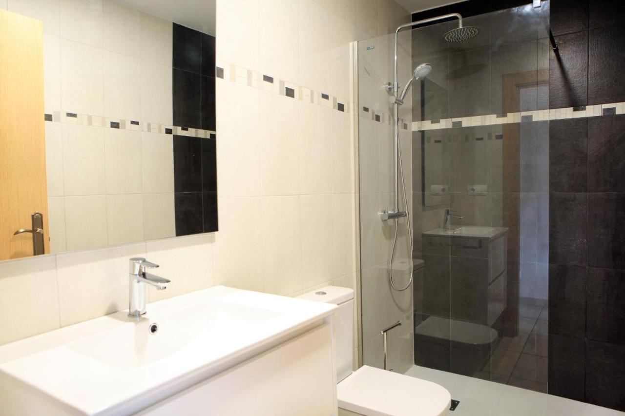 Apartamentos Armua Zugarramurdi Extérieur photo